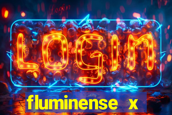 fluminense x criciuma ao vivo hd